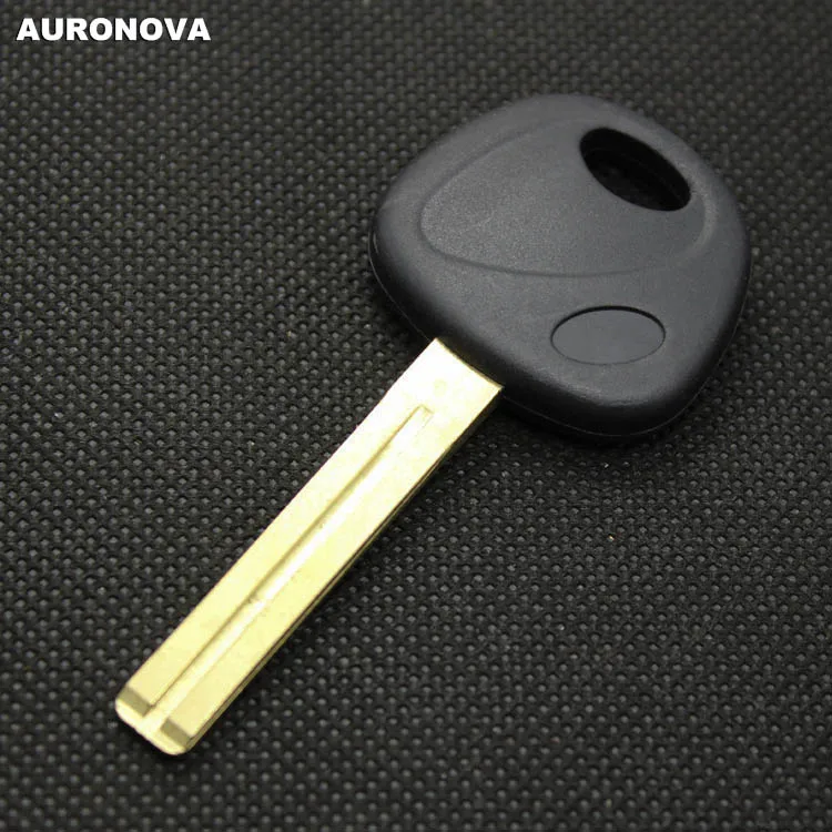 AURONOVA Новая замена оригинального корпуса ключа для Hyundai Kia Замена запасного