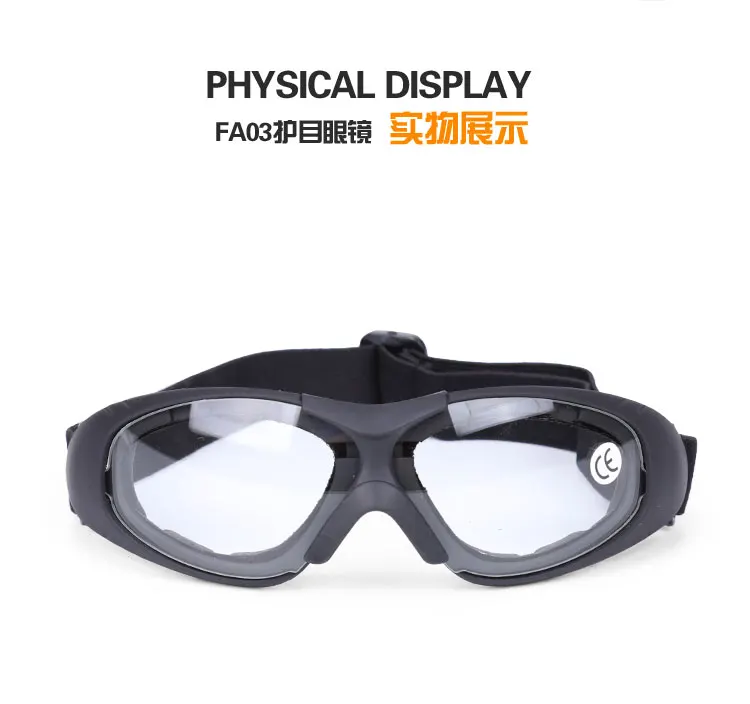 FA03 мужские тактические очки, страйкбол, милитари, охота, аксессуары, поляризационные мужские велосипедные гоночные солнцезащитные очки, очки для вождения, рыбалки