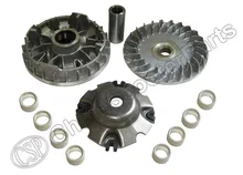 Linhai 520 520CC 550 550CC 600CC LH2V70 LH2V73 Variator Kit ATV UTV Parts