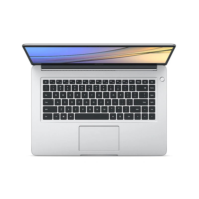 2018 Huawei MateBook D 15 6 дюймов IPS ноутбук Windows 10 Intel i5 8250U/i7 8550 CPU 8 Гб DDR4 128 SSD FHD 1920x1080