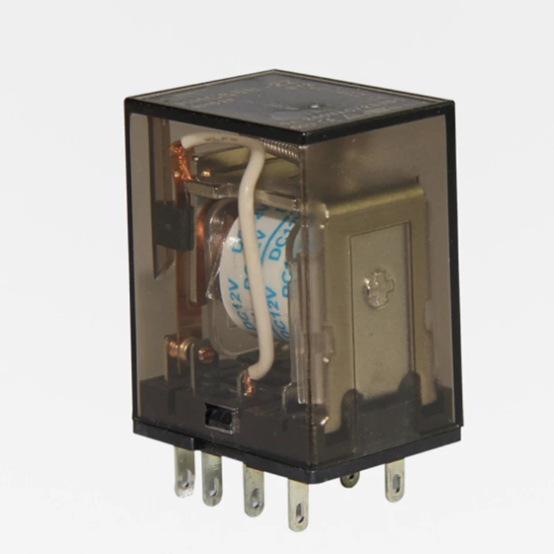 

1 PCS General Purpose Relay HH52P DC6-36V High Quality
