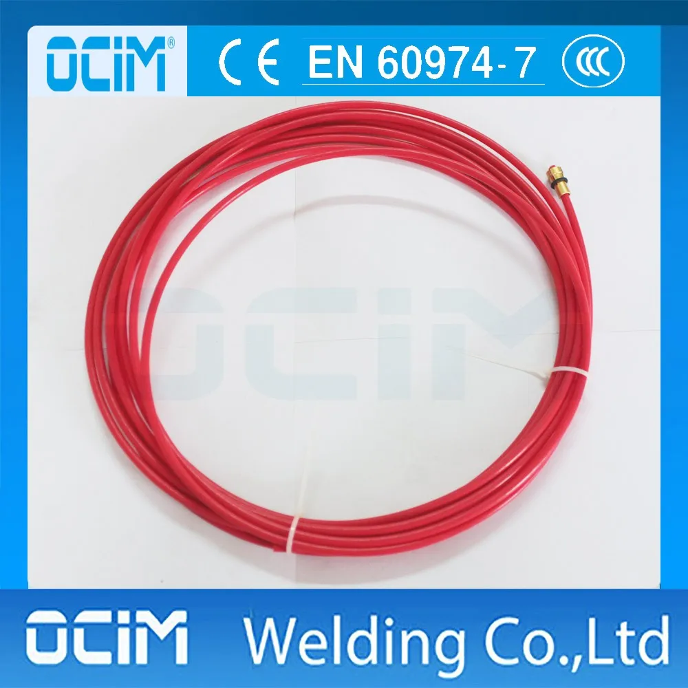 red teflon 6