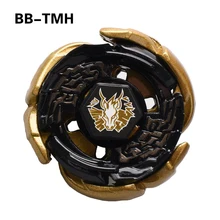 1pc Beyblade Metal Fusion 4D BB TMH With Launcher Spinning Top Christmas Gift For Kids font