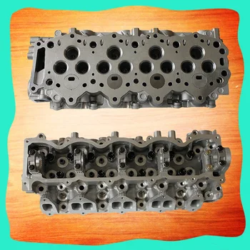 

WL Cylinder Head WL01-10-100G/WL31-10-100H/WL61-10-100D/WLY3-10-OKO for Mazda B2500