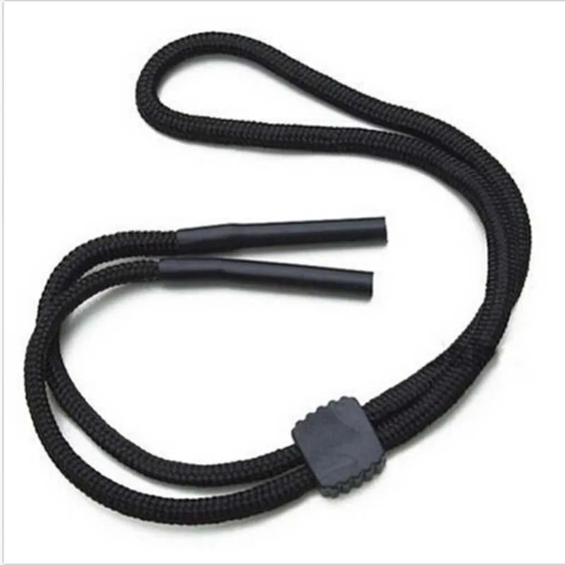 Регулируемый ремешок на шею для солнцезащитных очков 60 см|eyeglass holder|neck cordsafety glasses