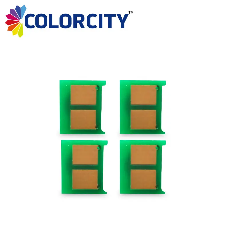 Картридж для принтеров HP laserJet CP 1215 CP1215 CP1518 CM1312nfi CM1312 CP1517 CP1519 3 комплекта CB540A CB541A CB542A