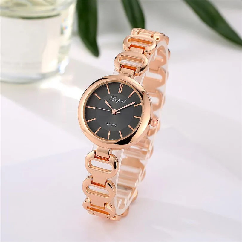 Low Price New Arrival Watches Women Bracelet Watches Luxury Crystal
