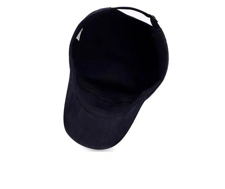 Kagenmo модная повседневная армейская шляпа мыть хлопок хорошего качества армейские кепки Открытый Унисекс кость козырек весна бейсболка