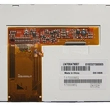 7,0 дюймовый TFT ЖК-экран LW700AT9007 WVGA 800(RGB)* 480
