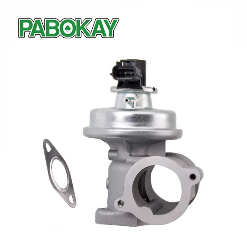 Для Ford Transit 2.0DI 2.4DI EGR вакуумный регулирующий клапан + прокладка 1333572 1220819 2S7Q9D475AD|transit