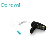 Do re mi Mini Double-Jump Egg Multi-Speed Waterproof Vibrator Clitoris Stimulator Massager G-spot Vibrator Adult Sex Products