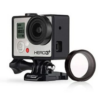 

PLA Hot UV Filter Protector Lens for HD Hero 3/3 + FPV camera Essential Accessories
