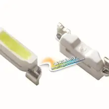 335 стороны белого светоизлучающего диода светодиодный светильник супер яркий 4008 боковой излучающий задний светильник