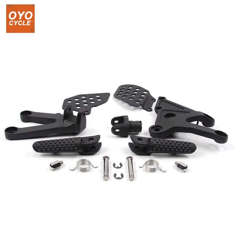 Подножки передние для Honda CBR 600 RR 2003 2004 2005 2006 CBR600RR|Подставки под ноги| |