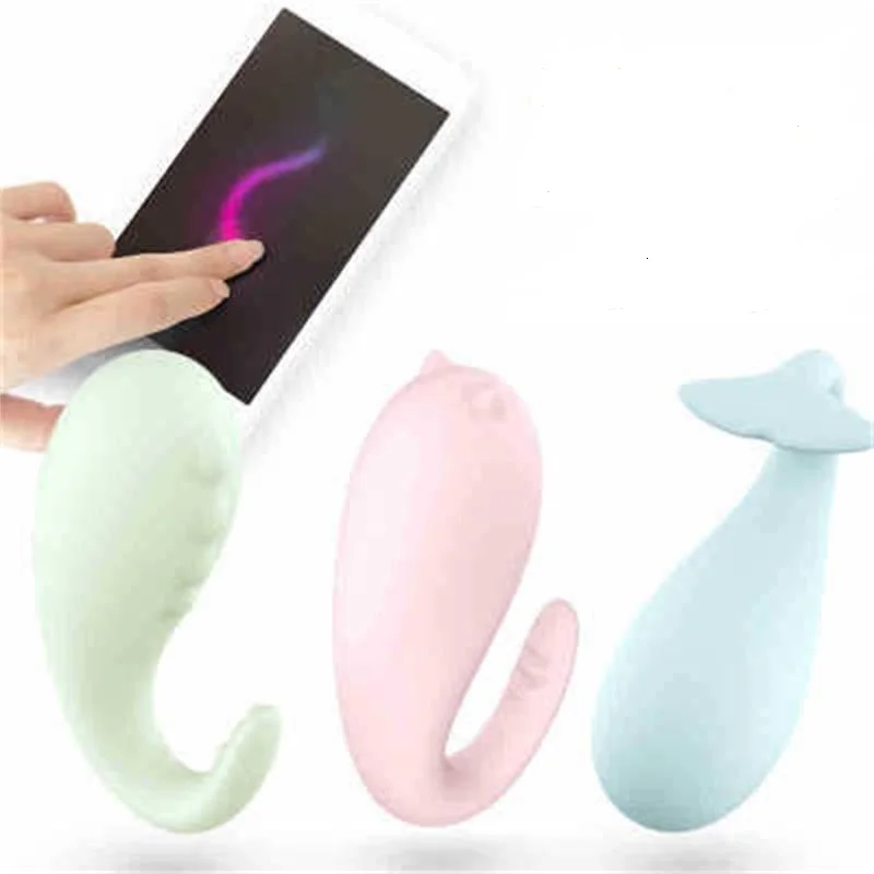 Monster Pub Vibrator 8 frequency Internet Sexy Toys Produ Remote Control USB Vibrating Egg Bluetooth Connected G Spot Q49 Monster Pub Vibrator 8 frequency Internet Sexy Toys Produ Remote Control USB Vibrating Egg Bluetooth Connected G Spot Q49