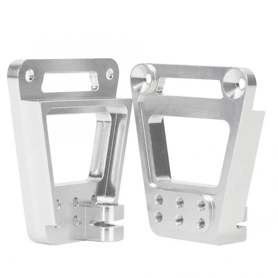 

Aluminum Alloy Rear Shock Tower Absorber Plate Fit For HPI VENTURE Crawler Car RC Accessory