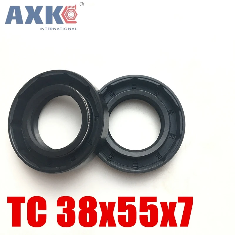 10 AXK 38x55x7 TC38x55x7 NBR 38x55x7 AXK 