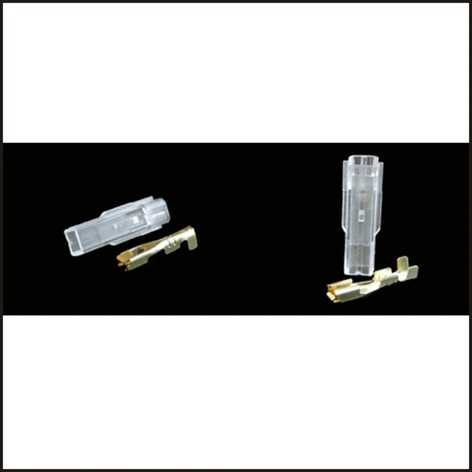

wire connector female cable connector male terminal Terminals 1-pin connector Plugs sockets seal Fuse box DJ7011-3-21