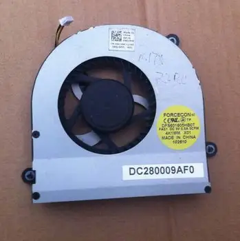 

70% NEW and 100% working GPU Cooling Fan FOR DELL M17X R3 R4 M17XR3 M17XR4 M17XR cooler FKDN8 0THPDJ DFS601605HB0T 04K1MM