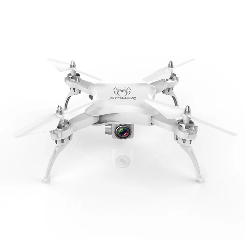 YL S16 складной drone 2 4 г HD Антенна миллионов пикселей Квадрокоптер Wi Fi в режиме