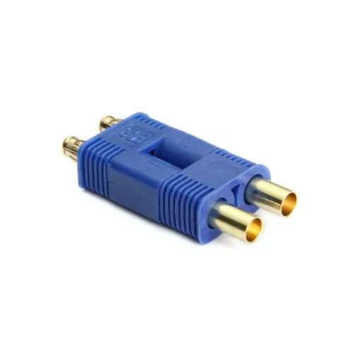

10 Pairs EC3 Connector Banana plug Connectors Male Female + Hull Toy
