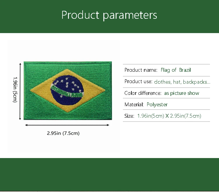 patches for clothing iron on (2)