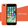 spicy orange