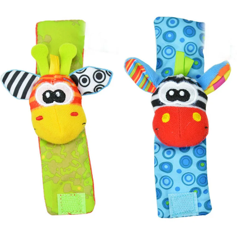 baby sensory socks