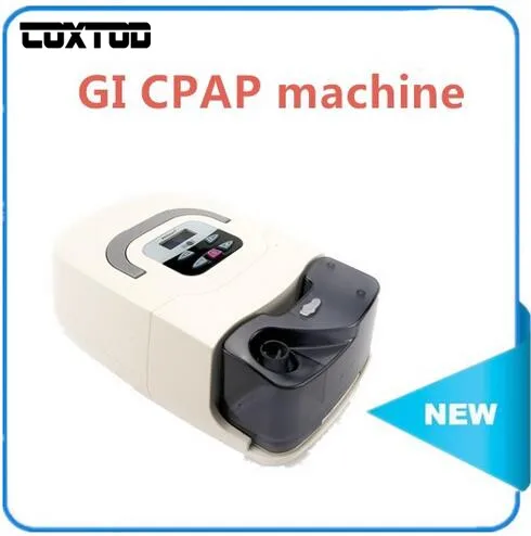 Home Care New England Cpap