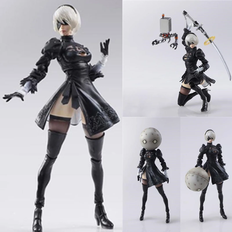 play arts figures