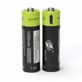 14500 батарея 3,7 V 1300mAh литий-ионная аккумуляторная батарея для светодиодного фонарика фонарь замена литиевая батарея