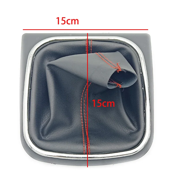 For VW Jetta 5 6 GOLF 6 VI  MK5 MK6  gear knob