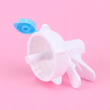 Ручное управление бутылка кувшин насос для бутыля с водой питьевой бутылки воды бутылочный Диспенсер насос с пылезащитной крышкой аксессуары для бака