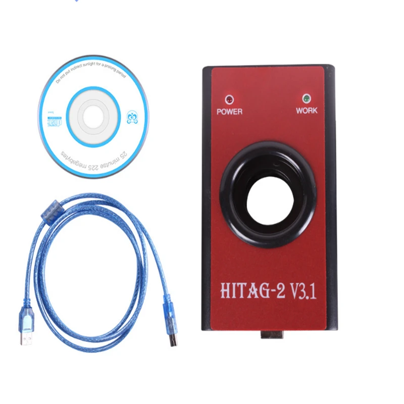 HITAG2 V3.1 Ключевые программист HiTag2 программист Hitag 2 HITAG-2 V3.1 Ключевые программист Поддержка PCF7936/41/42/43/44/45/46/47/52