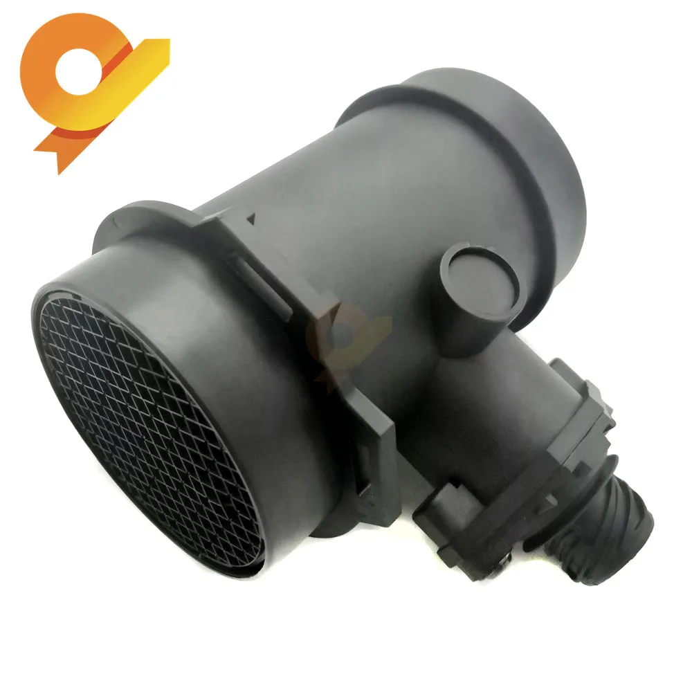 Mass Air Flow Meter MAF Sensor For BMW 325i 525i 530i E21 E30 E36 E46