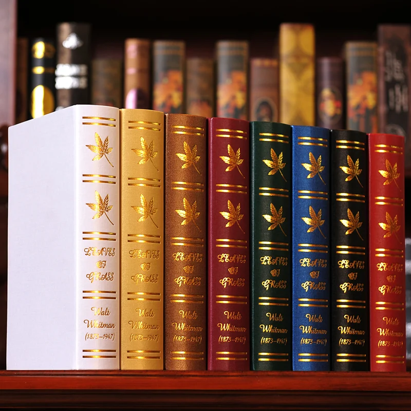 10pc Book European Simulation Book Photography Study Bookcase