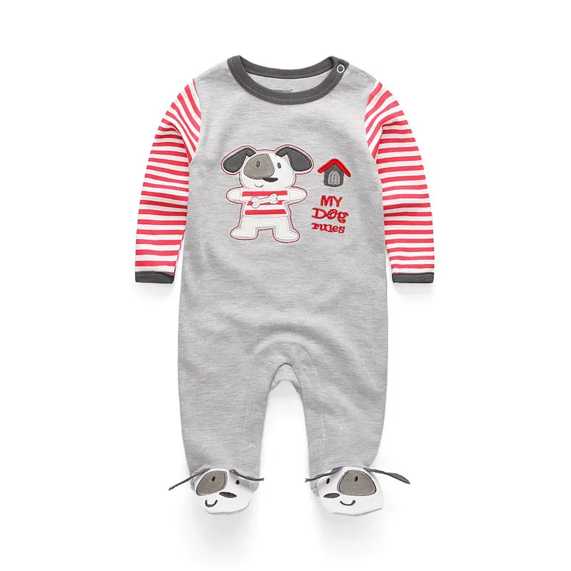 baby rompers 1057