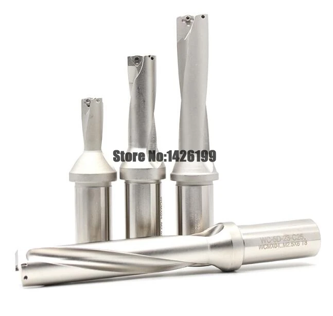 SP-C25/C32-3D-SD20.5-SD25, заменить лезвия и Тип дрели для SPMW SPMT вставить U Бурение мелководные отверстия Индексируемые вставные сверла