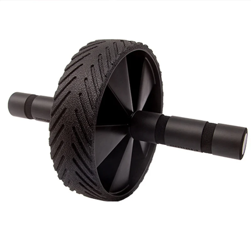 

Super sell-Fitness Speed Training Ab Roller Abdominal Exercise Rebound Wheel Workout Gym Resistance Sports
