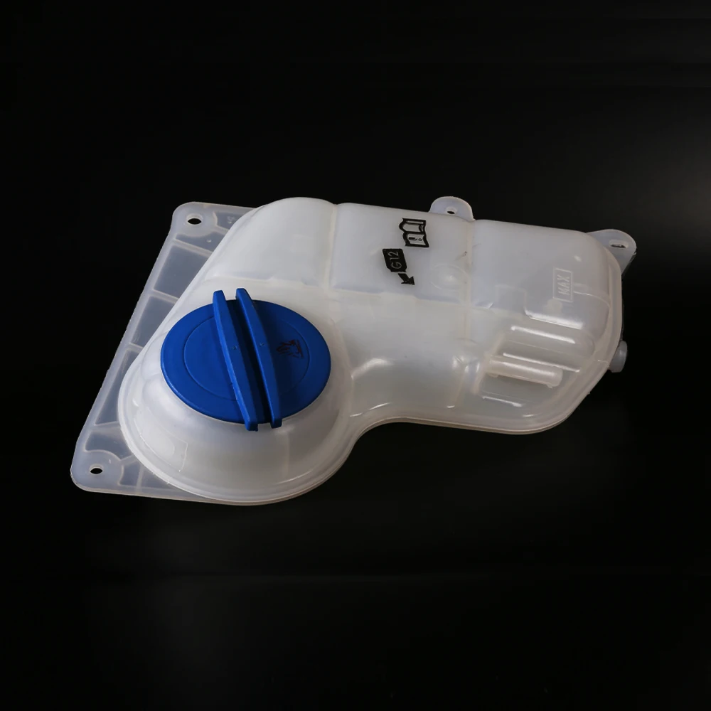 

Wooeight Radiator Coolant Overflow Bottle Expansion Tank Reservoir Cap Plug Kit For VW Passat L4 Audi A4 8D0121403L 1J0 121 321B