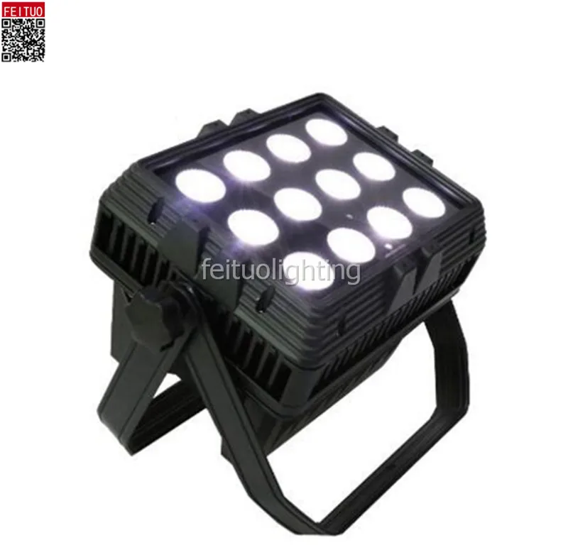 12x12w battery wall washer (4)