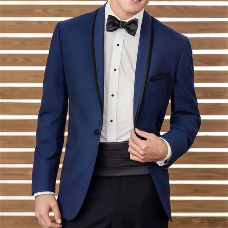 Blue-Wedding-Tuxedos-Groom-Wear-2018-Two-Piece-Blazer-Black-Shawl-Lapel-Business-Men-Suits-Custom.jpg_640x640_