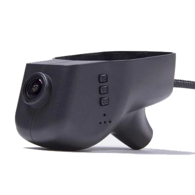 Cheap Liislee Car DVR Wifi Video Recorder Dash Cam Camera for Volkswagen Passat Dasher Quantum Santana Corsar Carat B8 3G 2015~2019
