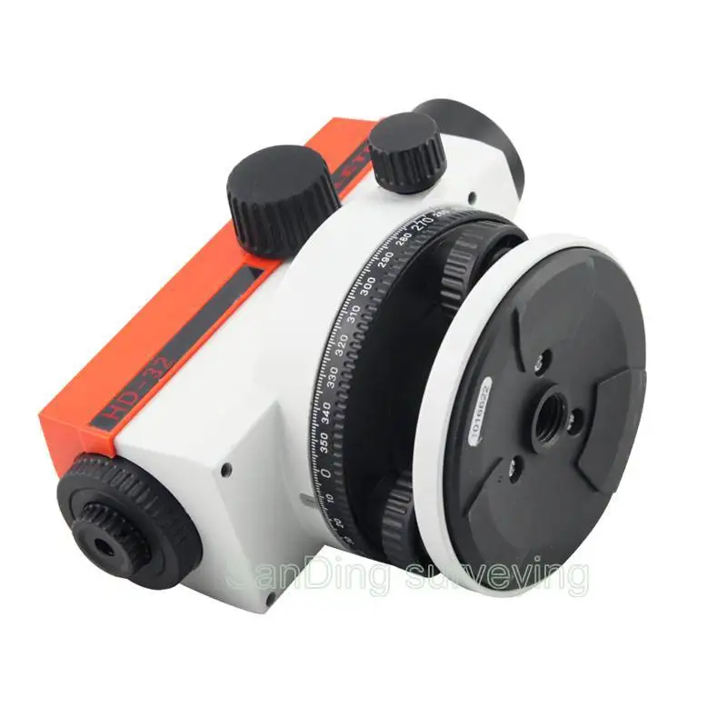 

LETER Level HD-32 Level -three automatic Anping Level Design
