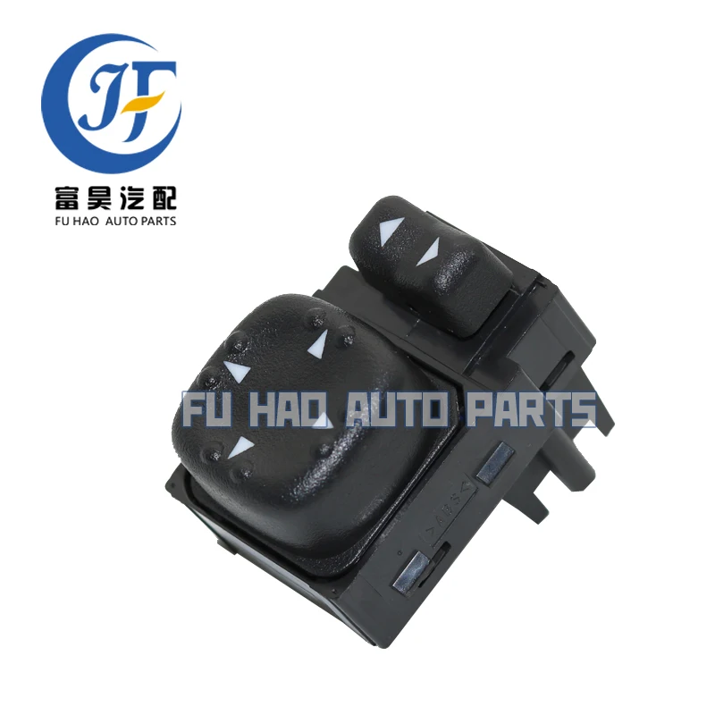 

Оригинальный зеркальный выключатель питания для Chevrolet Silverado GMC Sierra 1500 2500 3500 901-124 15045085 19259975