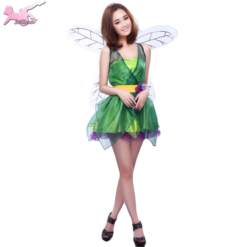 carnival costume beautiful green fairy strapless role playing dress halloween costumes for women cute performance cosplay xdw016 on aliexpresscom alibaba - Green Fairy Halloween Costume carnival costume beautiful green fairy strapless role playing dress halloween costumes for women cute performance cosplay xdw016 on aliexpresscom alibaba - Green Fairy Halloween Costume