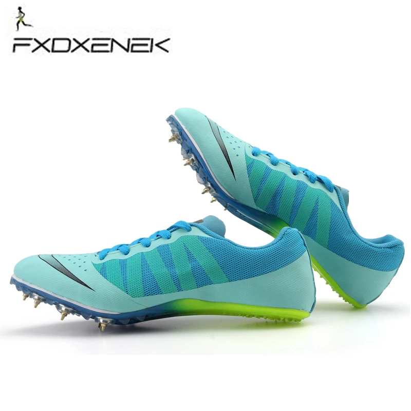 field track shoes
