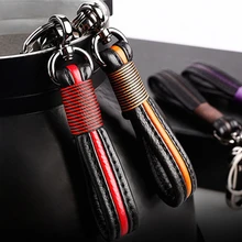 remove Before Flight брелок для ключей вышивка авто брелоки для мотоциклов ATV бирка для ключей с вышивкой на заказ Yelloew опасность ключ