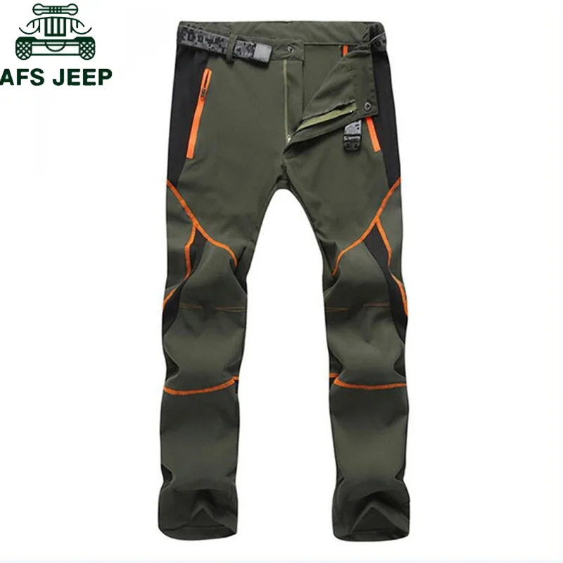 

Summer Lightweight Military Tactical Pants Men Women Quick Dry Waterproof Casual Stretch Trousers Sweatpants Men Cargo Pants