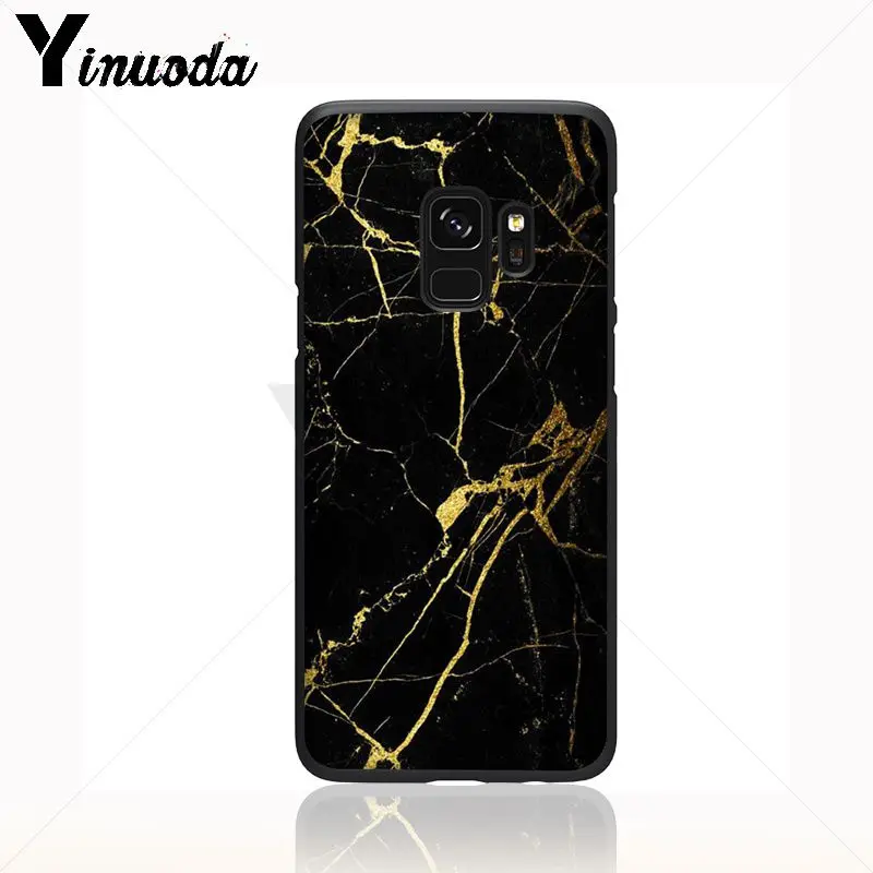 Triangle green marble stone Graphic